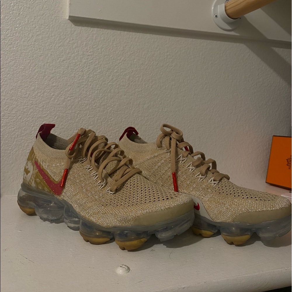 Nike Air Vapor Max 2019 - Chinese New Year